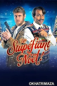 Un Stupefiant Noel (2023) HQ Tamil Dubbed Movie
