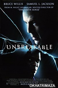 Unbreakable (2000) Dual Audio Hindi Dubbed Movie