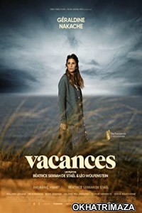 Vacances (2022) HQ Hollywood Hindi Dubbed Movie