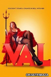 Val (2021) ORG Hollywood Hindi Dubbed Movie