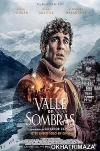 Valle De Sombras (2023) HQ Telugu Dubbed Movie