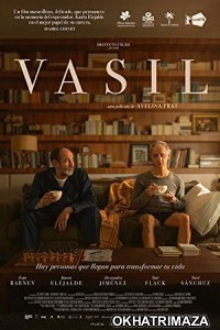 Vasil (2022) HQ Hollywood Hindi Dubbed Movie