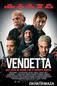 Vendetta (2022) HQ Hindi Dubbed Movie