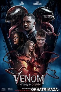 Venom Let There Be Carnage (2021) Hollywood Hindi Dubbed Movie