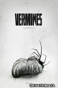 Vermines (2024) HQ Hindi Dubbed Movie