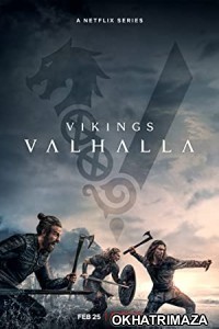 Vikings Valhalla (2022) Hindi Dubbed Season 1 Complete Show