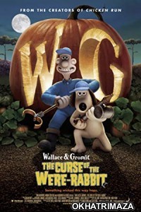 Wallace Gromit The Curse of the Were Rabbit (2005) Hollywood Hindi Dubbed Movie
