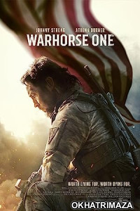 Warhorse One (2023) HQ Bengali Dubbed Movie