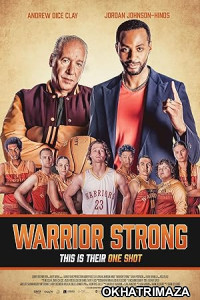 Warrior Strong (2023) HQ Bengali Dubbed Movie