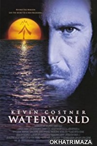 Waterworld (1995) Dual Audio Hollywood Hindi Dubbed Movie