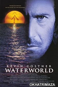 Waterworld (1995) Hollywood Hindi Dubbed Movie