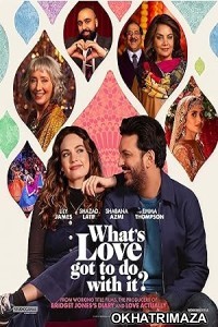 Whats Love Got to Do with It (2023) ORG Hollywood Hindi Dubbed Movie