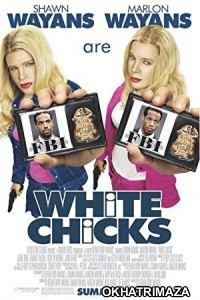 White Chicks (2004) UNRATED Hollywood Hindi Dubbed Movie