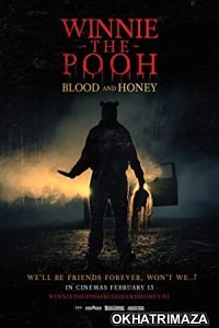 Winnie the Pooh Blood and Honey (2023) HQ Telugu Dubbed Movie