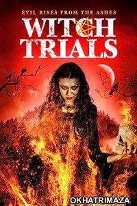 Witch Trials (2022) HQ Tamil Dubbed Movie