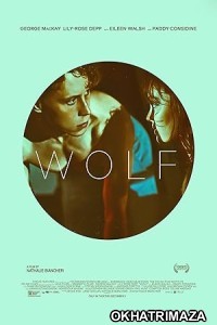 Wolf (2021) ORG Hollywood Hindi Dubbed Movie