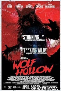 Wolf Hollow (2023) HQ Telugu Dubbed Movie