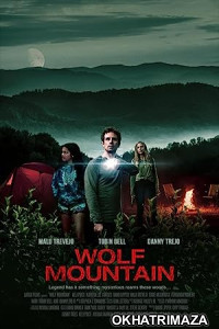 Wolf Mountain (2022) HQ Telugu Dubbed Movie