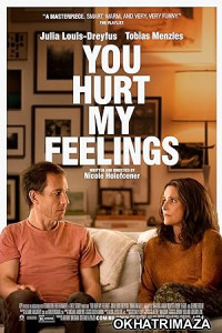You Hurt My Feelings (2023) ORG Hollywood Hindi Dubbed Movie
